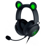 Razer Kraken Kitty V2 Pro - Hitam